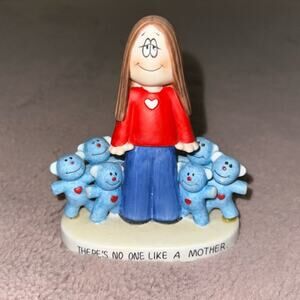 Unique Mother’s Day Gift Cathy Vintage 1982